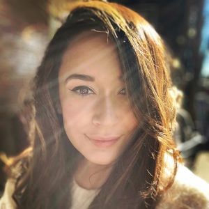 Meet your Posher, Veronica